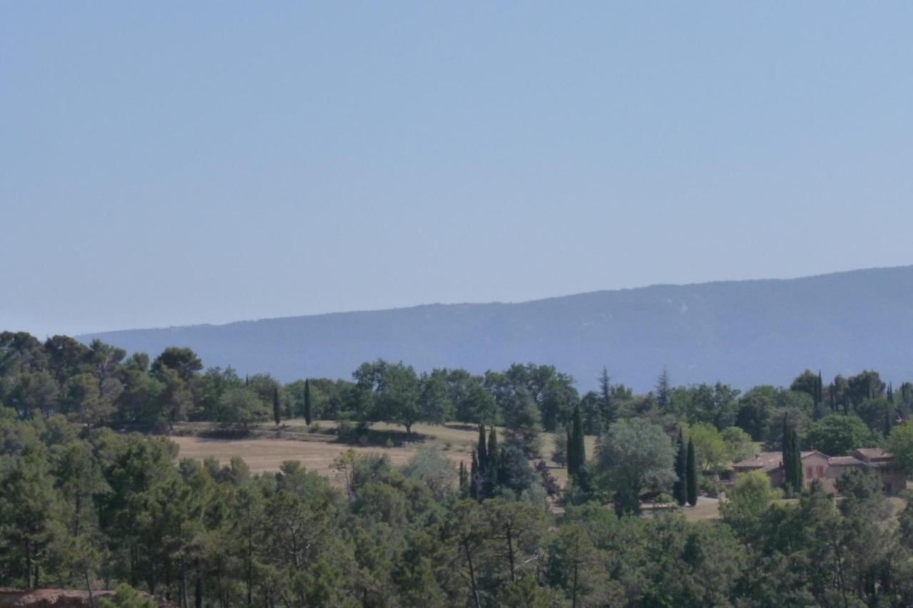La Cachette Centre Village Roussillon en Isere Exteriör bild